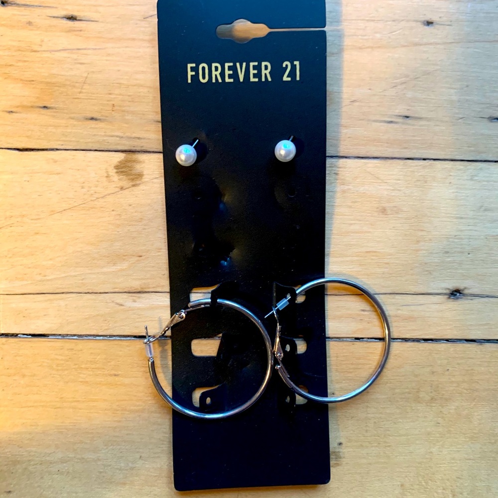 Earring Set